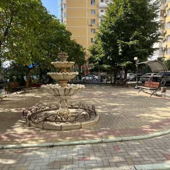 Сдается 1-комнатная квартира, 39 м²