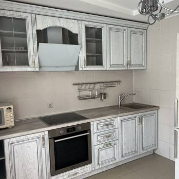 Сдается 1-комнатная квартира, 39 м²