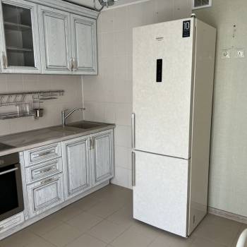 Сдается 1-комнатная квартира, 39 м²