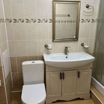 Сдается 1-комнатная квартира, 39 м²