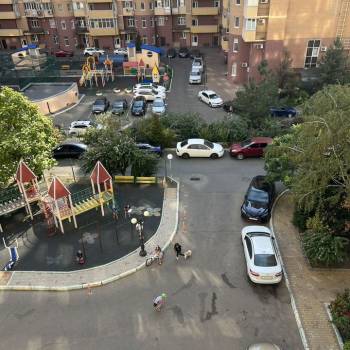Сдается 1-комнатная квартира, 39 м²
