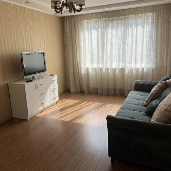 Сдается 1-комнатная квартира, 39 м²