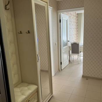 Сдается 1-комнатная квартира, 39 м²