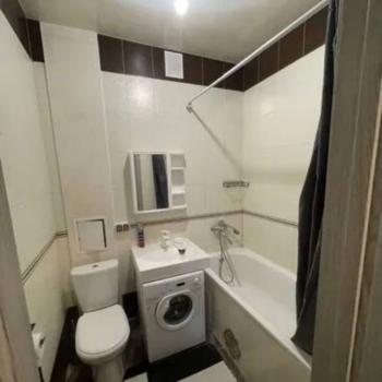 Сдается 1-комнатная квартира, 34 м²