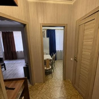 Сдается 1-комнатная квартира, 34 м²
