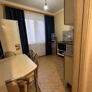 Сдается 1-комнатная квартира, 34 м²