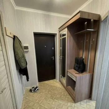 Сдается 1-комнатная квартира, 34 м²
