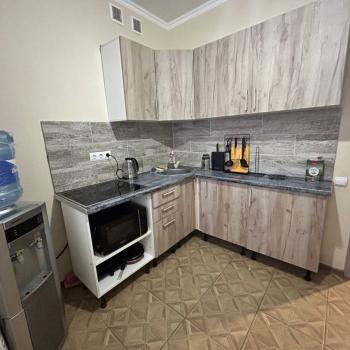 Сдается 1-комнатная квартира, 34 м²