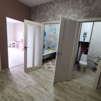 Продается 1-комнатная квартира, 54,1 м²