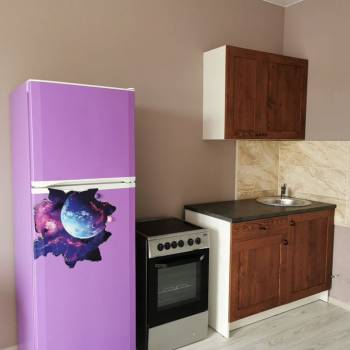 Продается 1-комнатная квартира, 54,1 м²