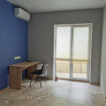 Продается 1-комнатная квартира, 54,1 м²
