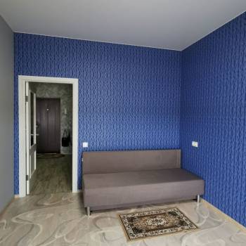 Продается 1-комнатная квартира, 54,1 м²