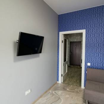 Продается 1-комнатная квартира, 54,1 м²