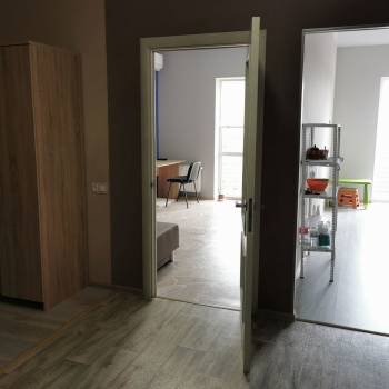 Продается 1-комнатная квартира, 54,1 м²