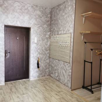 Продается 1-комнатная квартира, 54,1 м²