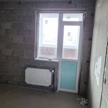 Продается 1-комнатная квартира, 36 м²