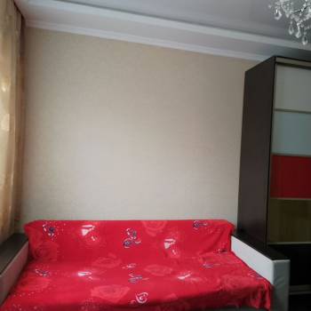 Продается 1-комнатная квартира, 40,1 м²