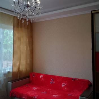 Продается 1-комнатная квартира, 40,1 м²