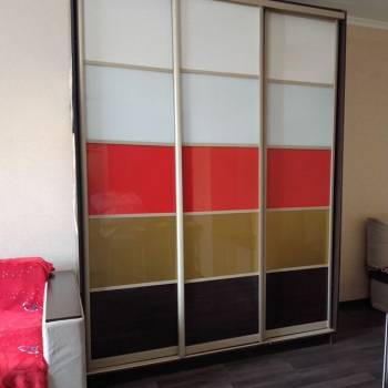 Продается 1-комнатная квартира, 40,1 м²
