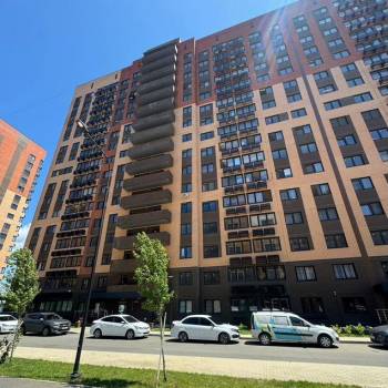 Продается 2-х комнатная квартира, 51,9 м²