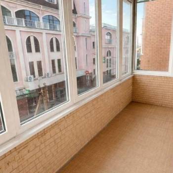 Продается 2-х комнатная квартира, 60,5 м²