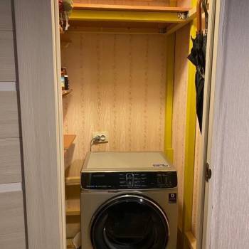 Продается 2-х комнатная квартира, 60,5 м²