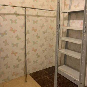 Продается 2-х комнатная квартира, 60,5 м²