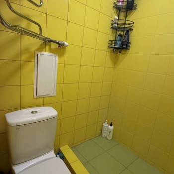 Продается 2-х комнатная квартира, 60,5 м²