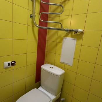 Продается 2-х комнатная квартира, 60,5 м²