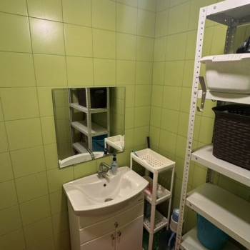Продается 2-х комнатная квартира, 60,5 м²