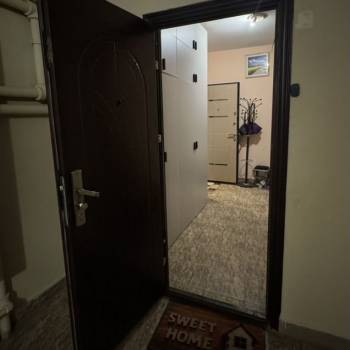 Продается 2-х комнатная квартира, 60,5 м²
