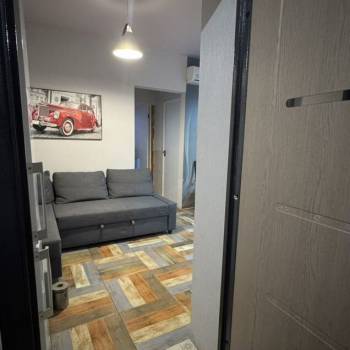 Продается 2-х комнатная квартира, 60,5 м²