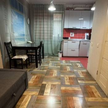 Продается 2-х комнатная квартира, 60,5 м²