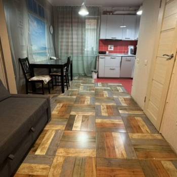 Продается 2-х комнатная квартира, 60,5 м²