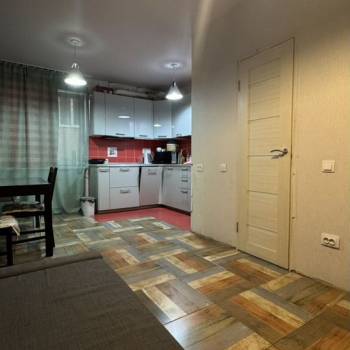 Продается 2-х комнатная квартира, 60,5 м²