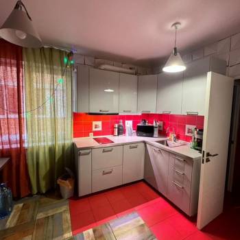 Продается 2-х комнатная квартира, 60,5 м²