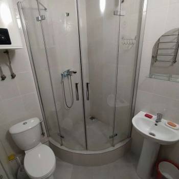 Сдается 1-комнатная квартира, 29 м²