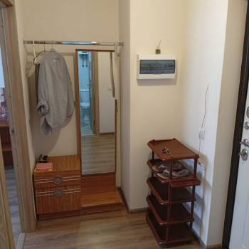 Сдается 1-комнатная квартира, 29 м²