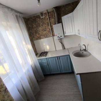 Продается 3-х комнатная квартира, 62 м²