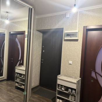 Продается 3-х комнатная квартира, 66,4 м²