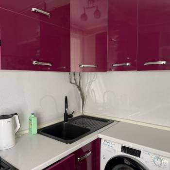 Продается 3-х комнатная квартира, 66,4 м²