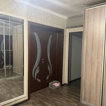 Продается 3-х комнатная квартира, 66,4 м²