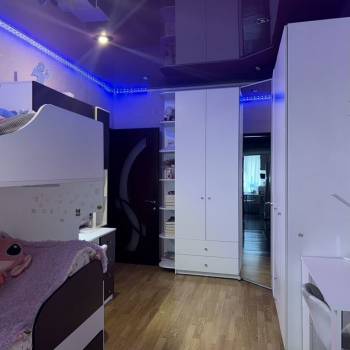 Продается 3-х комнатная квартира, 66,4 м²