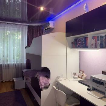 Продается 3-х комнатная квартира, 66,4 м²
