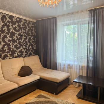 Продается 3-х комнатная квартира, 66,4 м²