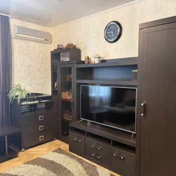 Продается 3-х комнатная квартира, 66,4 м²