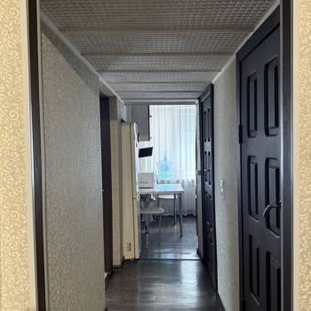 Продается 3-х комнатная квартира, 66,4 м²