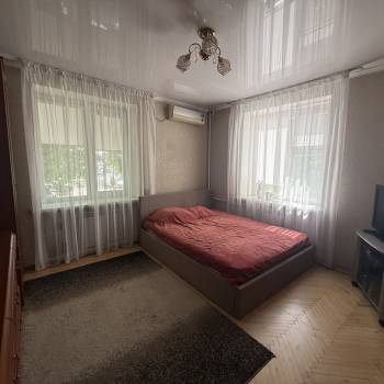 Продается 3-х комнатная квартира, 66,4 м²
