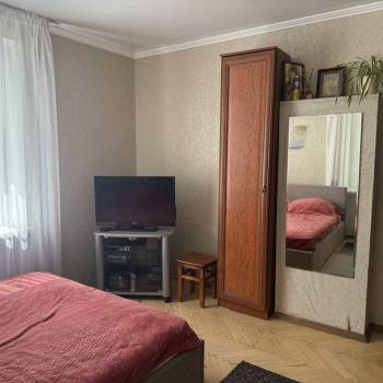 Продается 3-х комнатная квартира, 66,4 м²