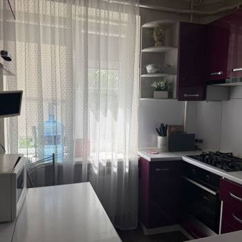 Продается 3-х комнатная квартира, 66,4 м²